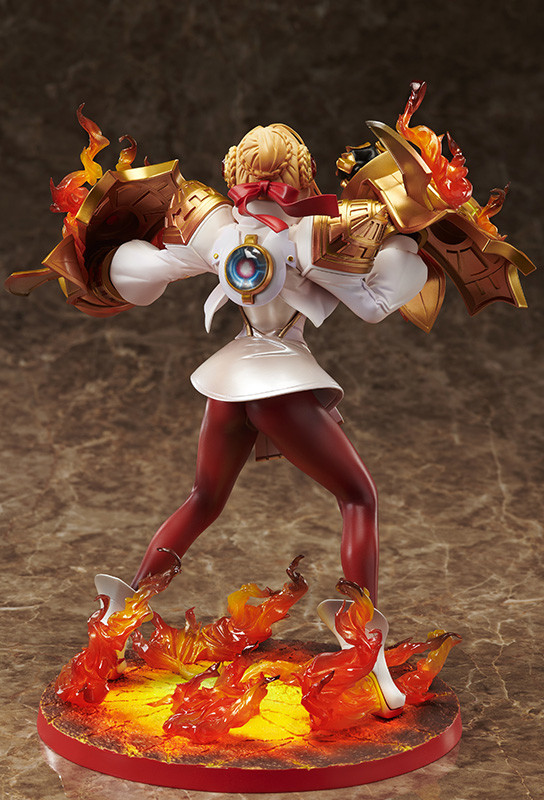 Fate/Extella - Nero Claudius - 1/7 - Saber Regalia (Proovy) photo 6
