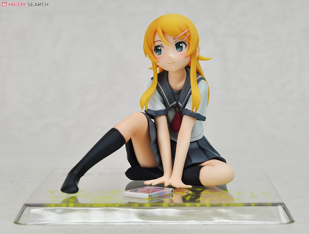 Ore no Imouto ga Konna ni Kawaii Wake ga Nai - Kousaka Kirino - Dream Tech - 1/8 - Sitting ver. (Wave)