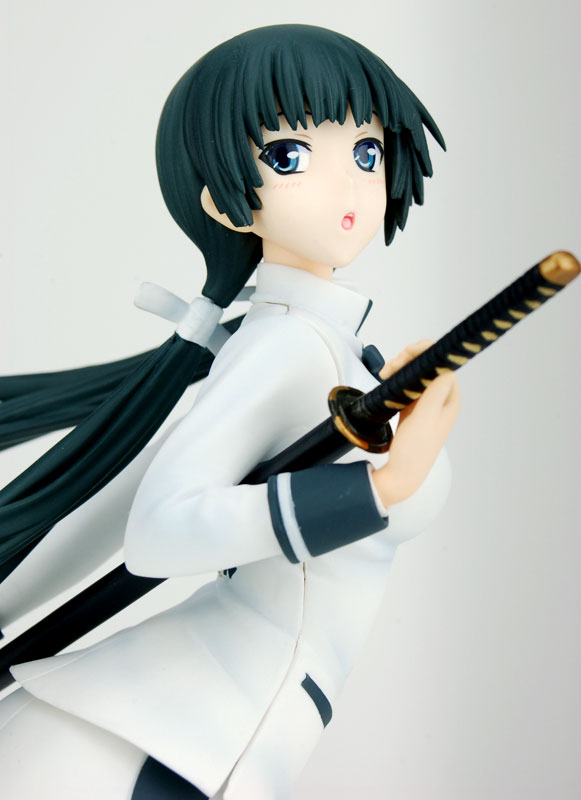 Maji de Watashi ni Koi Shinasai!! - Mayuzumi Yukie - 1/8 (Hobby Japan, Kotobukiya) photo 4