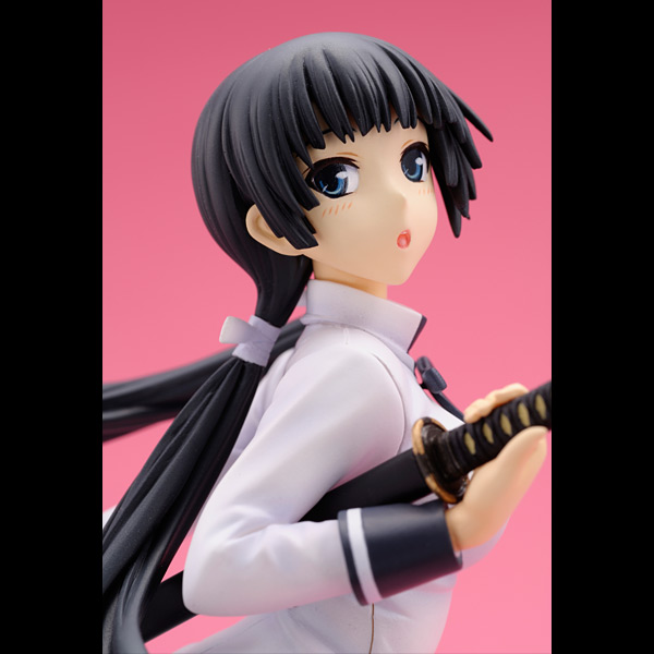 Maji de Watashi ni Koi Shinasai!! - Mayuzumi Yukie - 1/8 (Hobby Japan, Kotobukiya) photo 5
