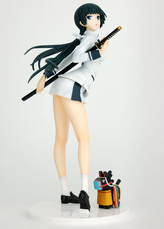 Maji de Watashi ni Koi Shinasai!! - Mayuzumi Yukie - 1/8 (Hobby Japan, Kotobukiya) photo 6