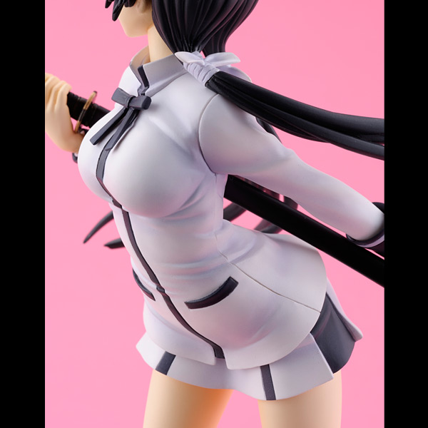 Maji de Watashi ni Koi Shinasai!! - Mayuzumi Yukie - 1/8 (Hobby Japan, Kotobukiya) photo 8