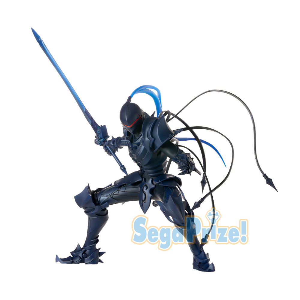 Fate/Extella Link - Lancelot - SPM Figure (SEGA)