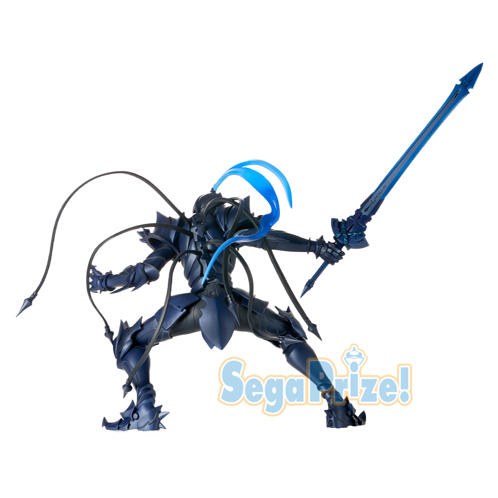 Fate/Extella Link - Lancelot - SPM Figure (SEGA) photo 2