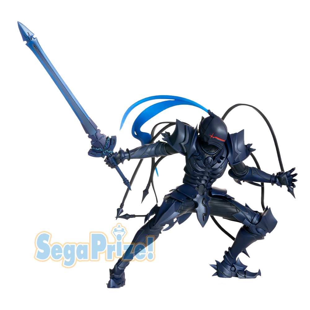 Fate/Extella Link - Lancelot - SPM Figure (SEGA) photo 3