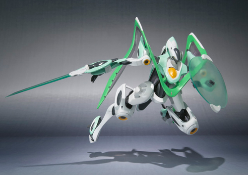 Rinne no Lagrange - Vox Aura - Robot Spirits  (123) (Bandai) photo 3
