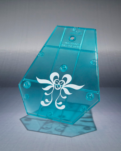 Rinne no Lagrange - Vox Aura - Robot Spirits  (123) (Bandai) photo 6