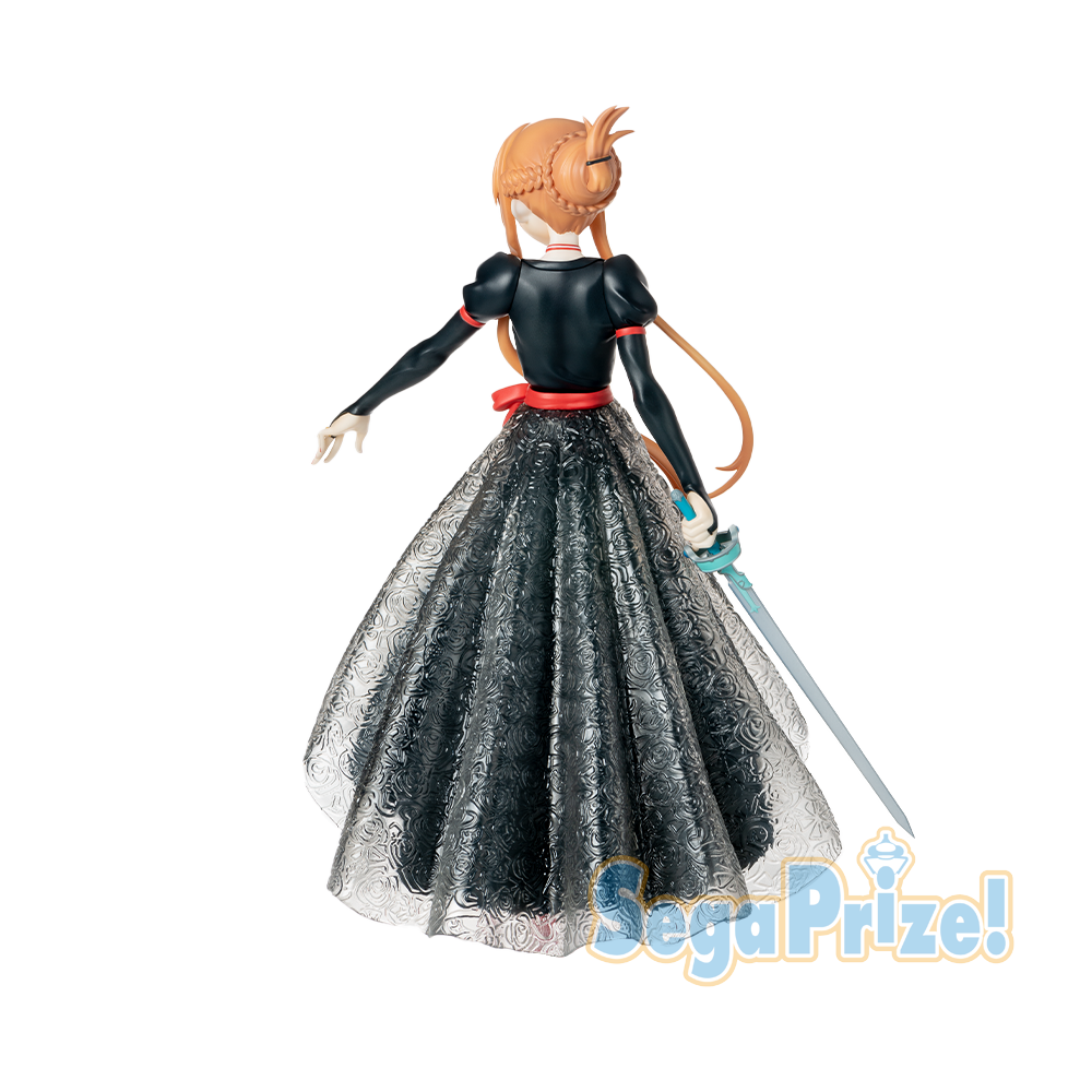 Sword Art Online: Alicization - Asuna - LPM Figure - Ex-Chronicle Ver. (SEGA) photo 3