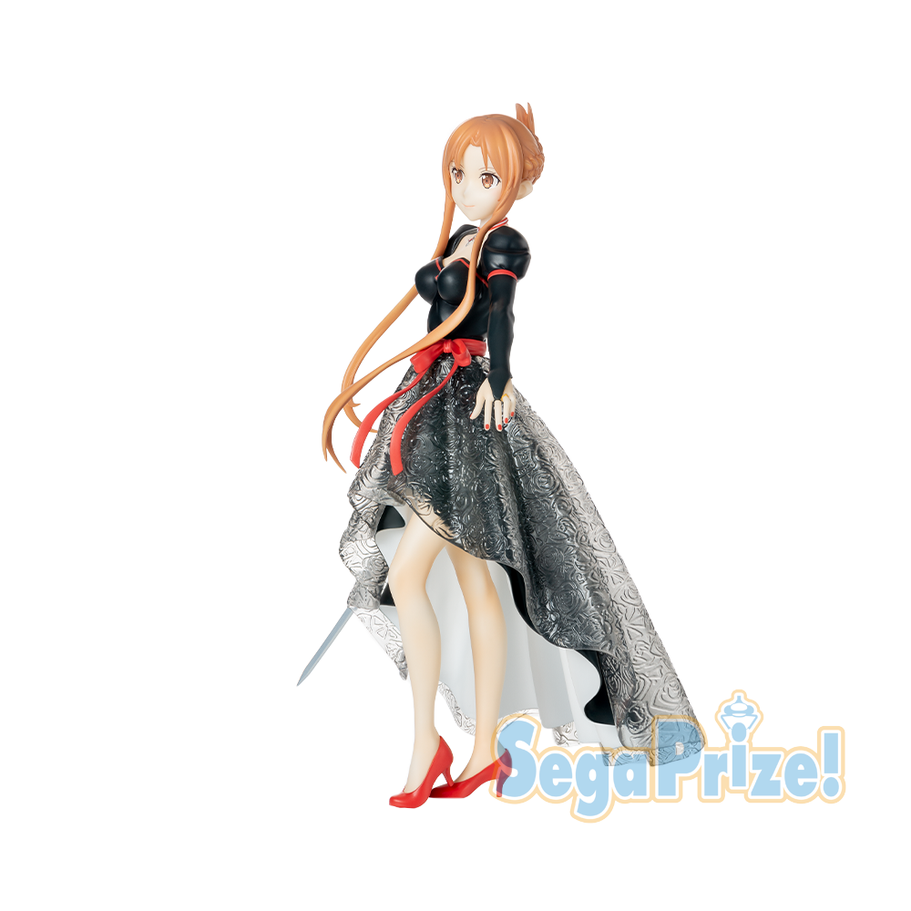 Sword Art Online: Alicization - Asuna - LPM Figure - Ex-Chronicle Ver. (SEGA) photo 5