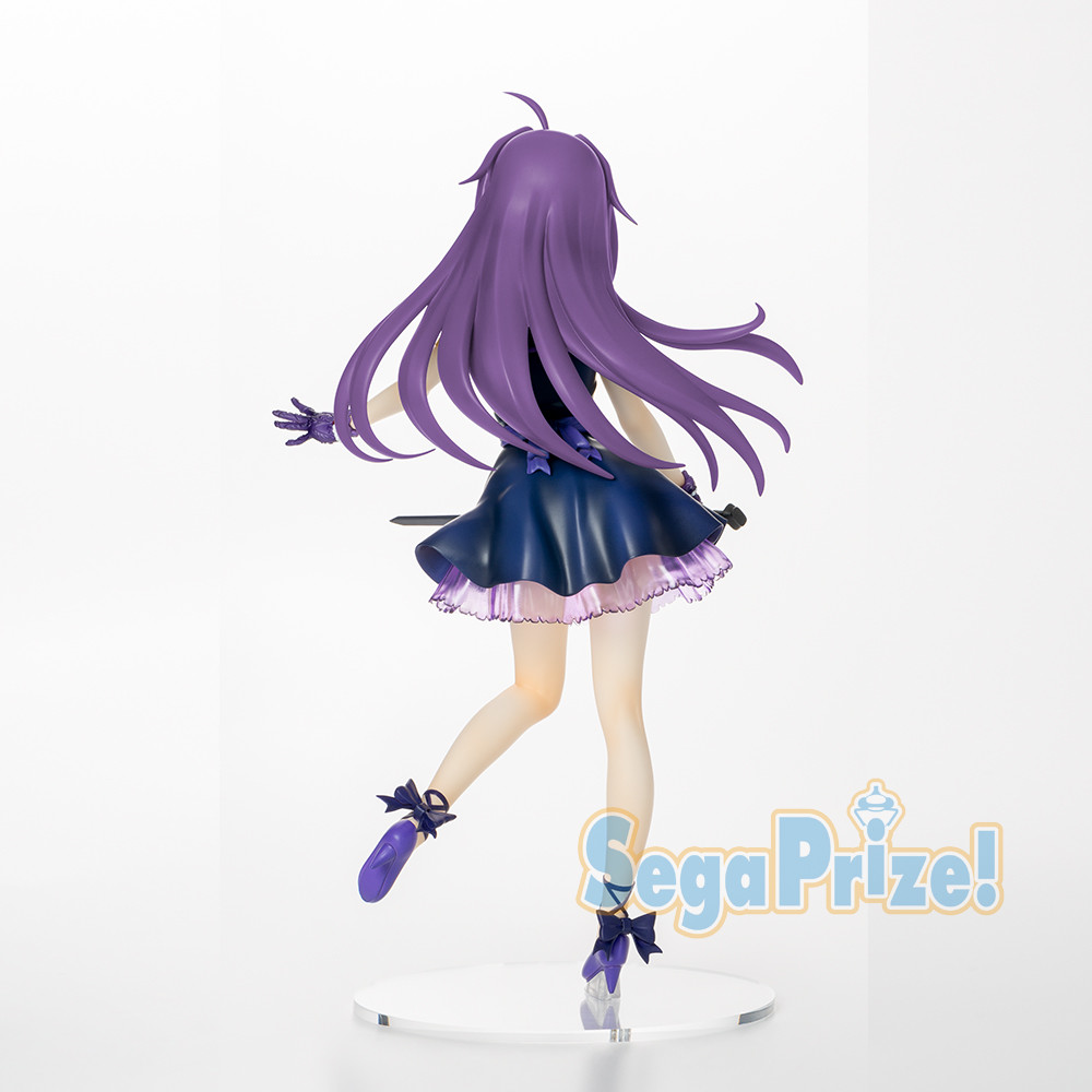 Sword Art Online: Alicization - Yuuki - LPM Figure - Ex-Chronicle Ver. (SEGA) photo 3