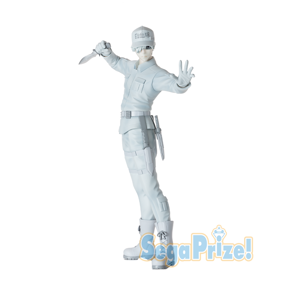 Hataraku Saibou - U-1146 - PM Figure (SEGA)