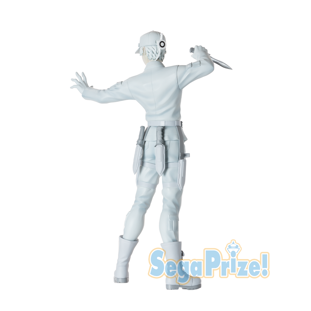 Hataraku Saibou - U-1146 - PM Figure (SEGA) photo 3