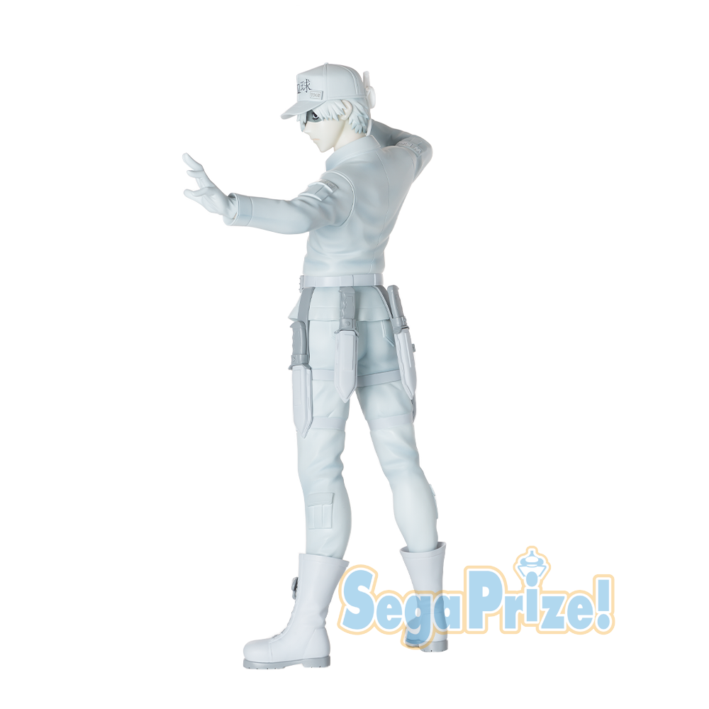 Hataraku Saibou - U-1146 - PM Figure (SEGA) photo 4