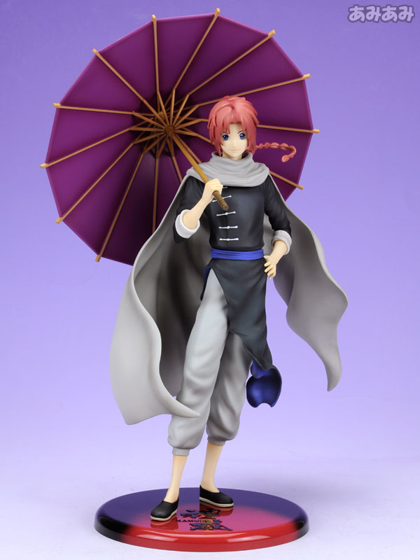 Gintama - Kamui - G.E.M. - 1/8 (MegaHouse) photo 3