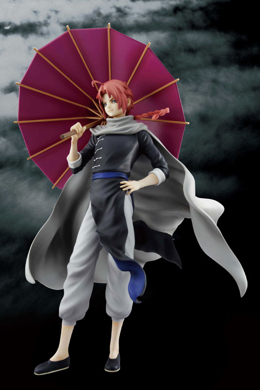 Gintama - Kamui - G.E.M. - 1/8 (MegaHouse) photo 4