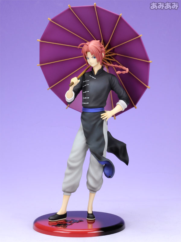 Gintama - Kamui - G.E.M. - 1/8 (MegaHouse) photo 5