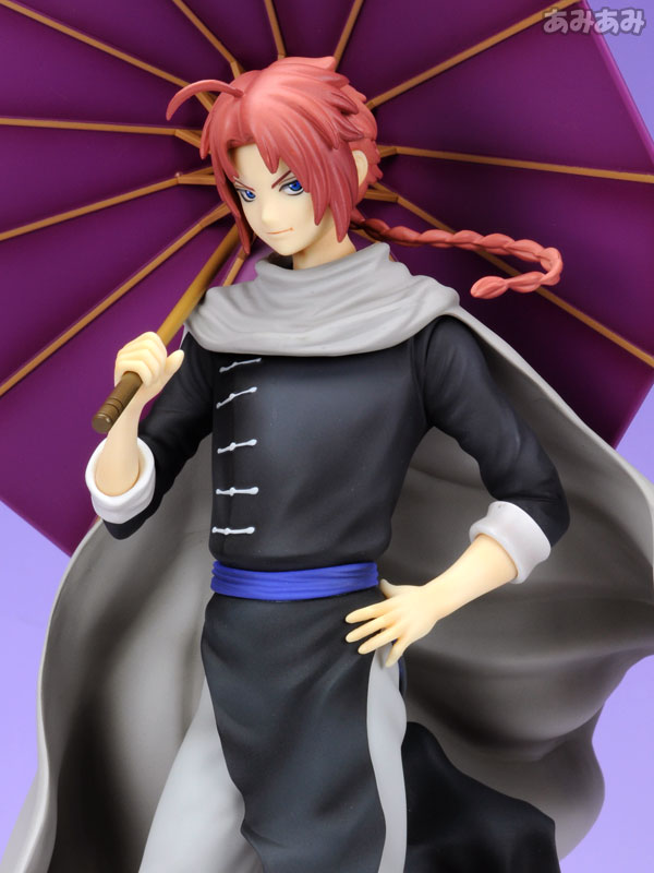 Gintama - Kamui - G.E.M. - 1/8 (MegaHouse) photo 6