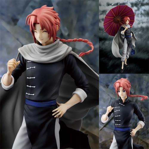 Gintama - Kamui - G.E.M. - 1/8 (MegaHouse) photo 7