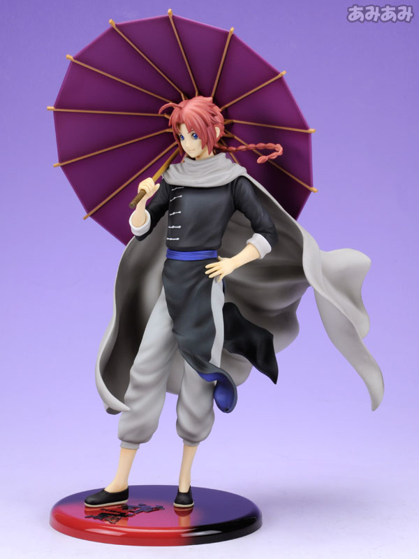 Gintama - Kamui - G.E.M. - 1/8 (MegaHouse) photo 8