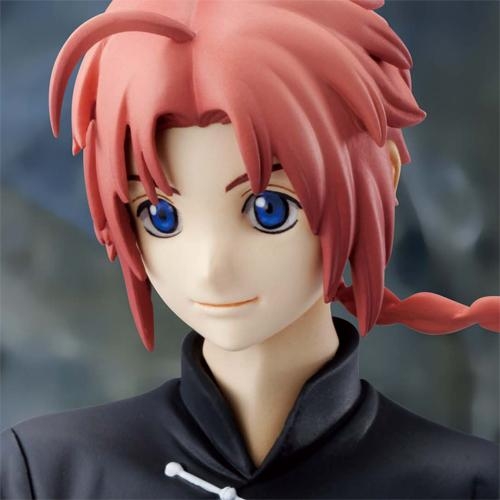 Gintama - Kamui - G.E.M. - 1/8 (MegaHouse) photo 9