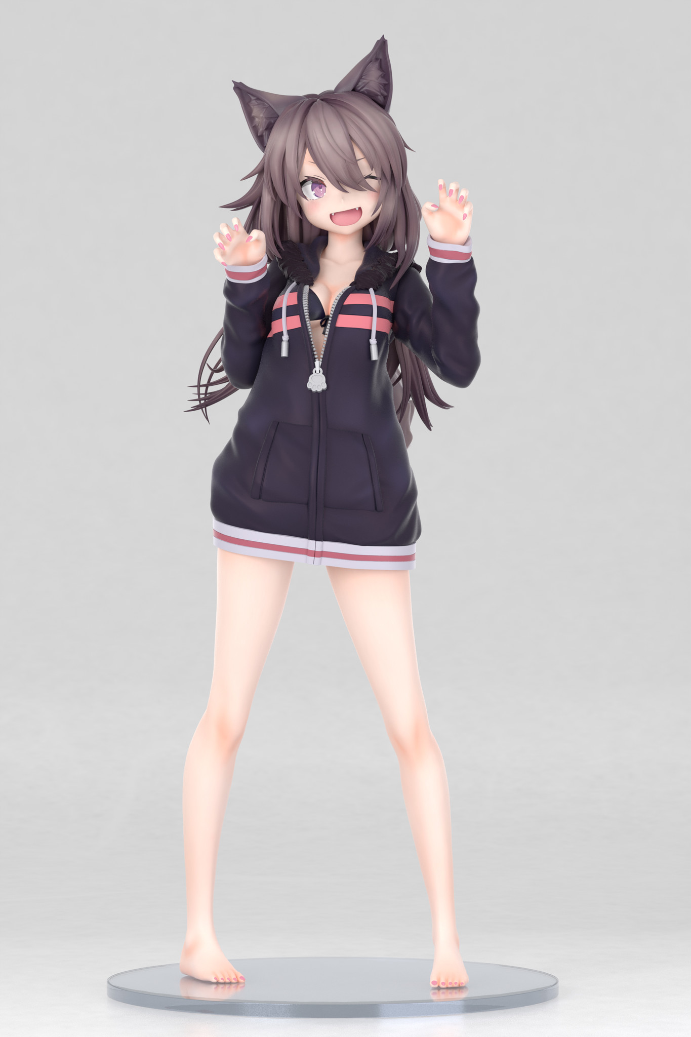 Original - Parka Okamiko - 1/7 (B'full) photo 2