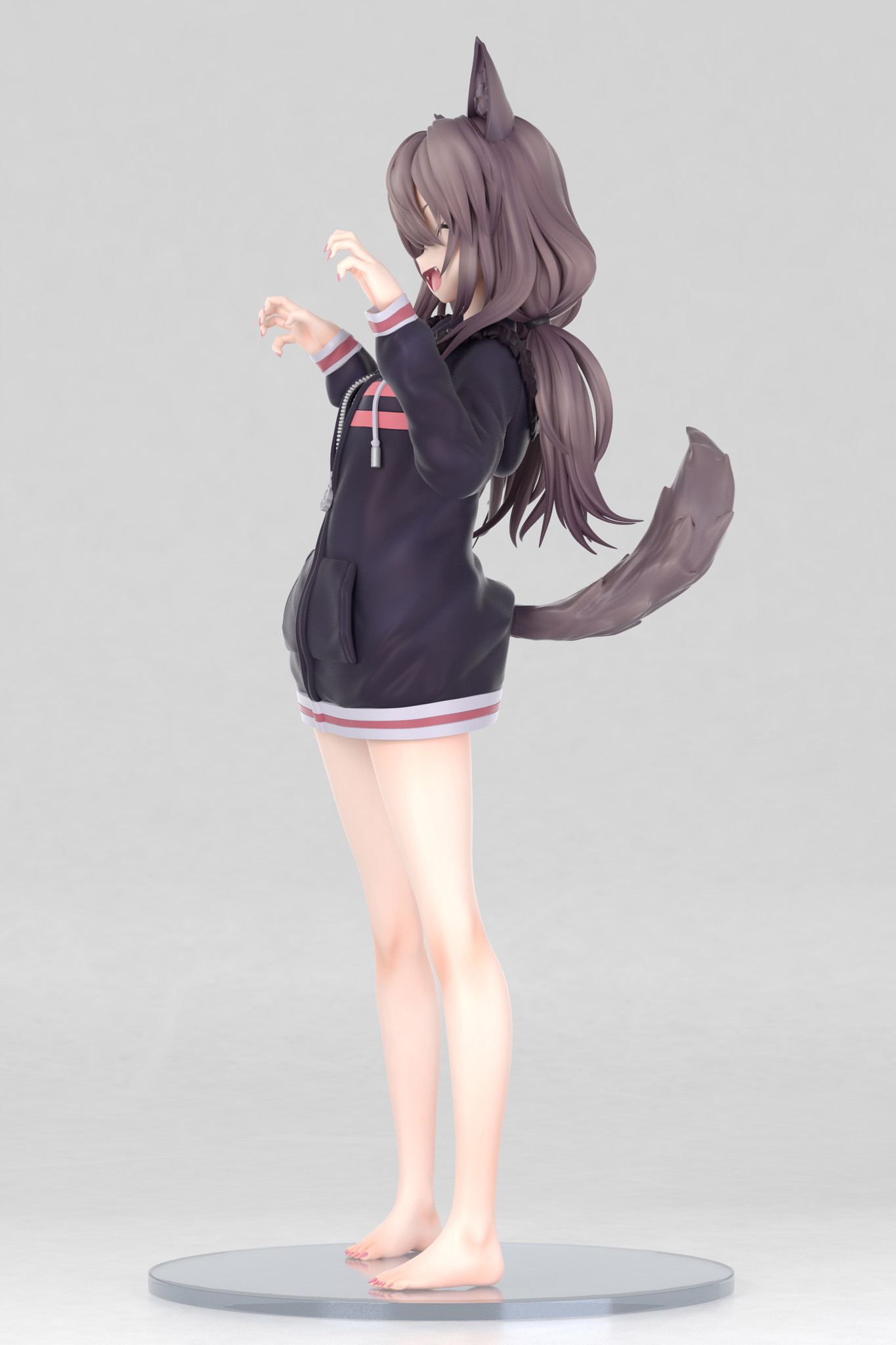 Original - Parka Okamiko - 1/7 (B'full) photo 3
