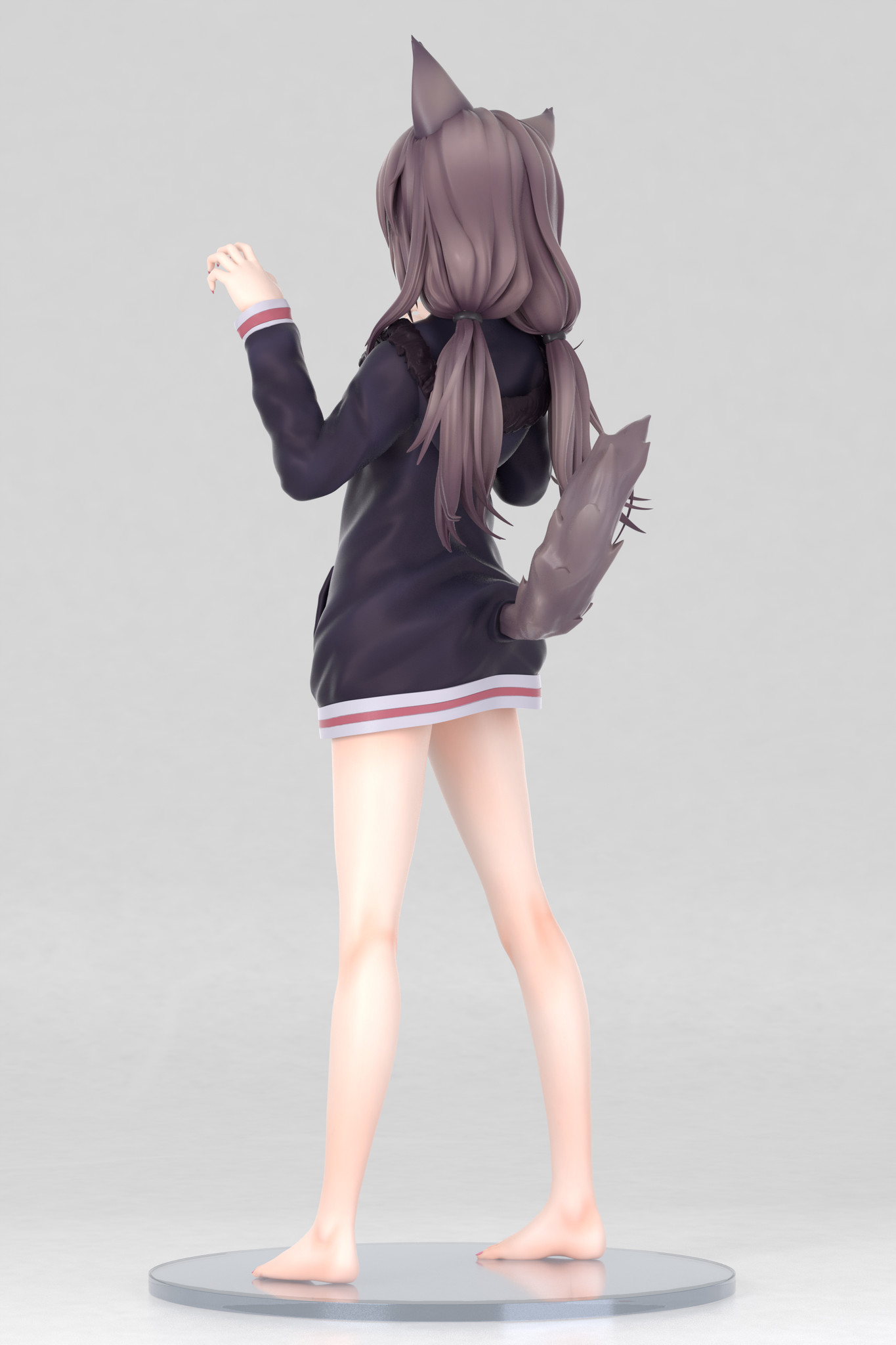 Original - Parka Okamiko - 1/7 (B'full) photo 4