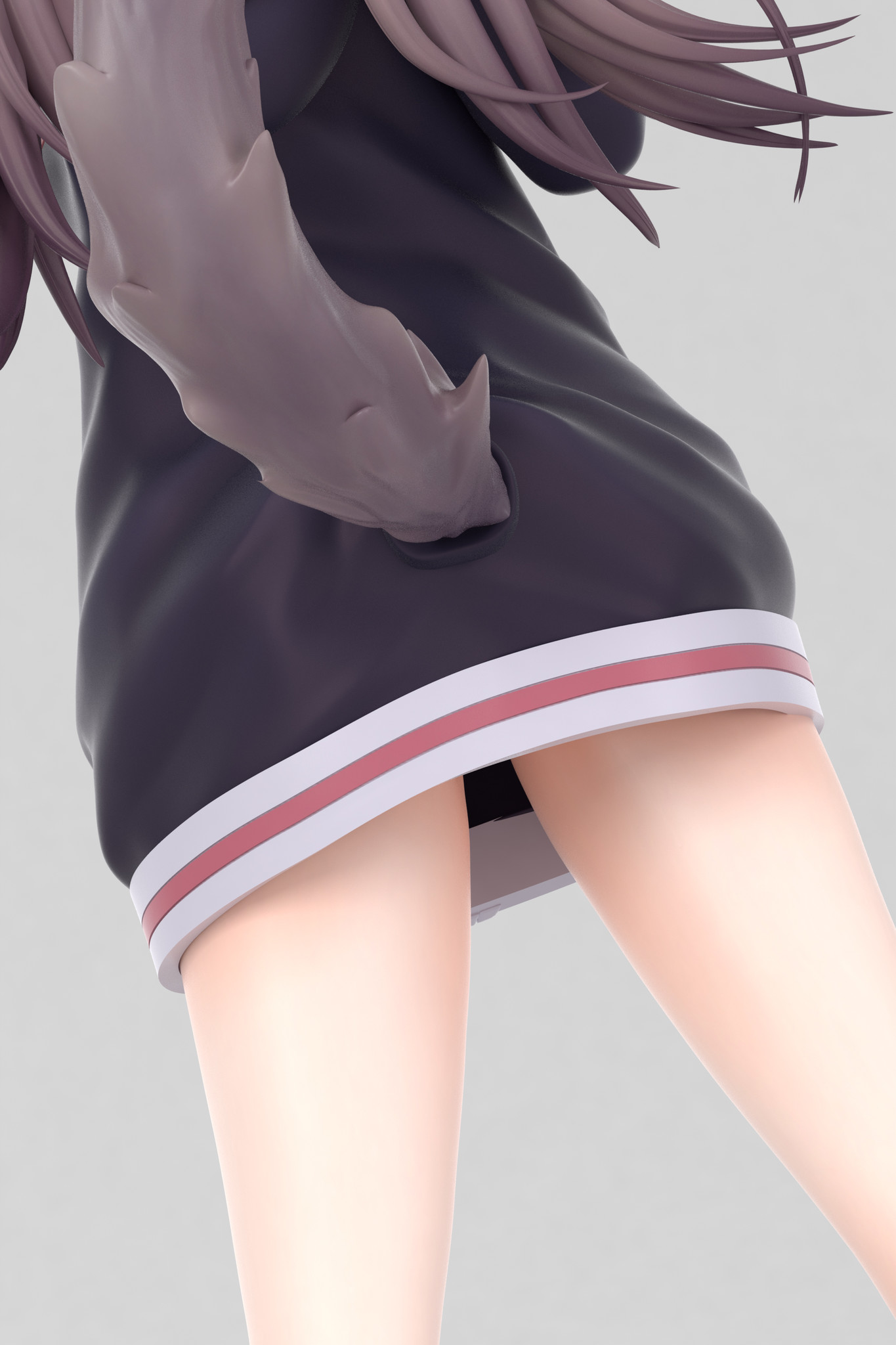 Original - Parka Okamiko - 1/7 (B'full) photo 5