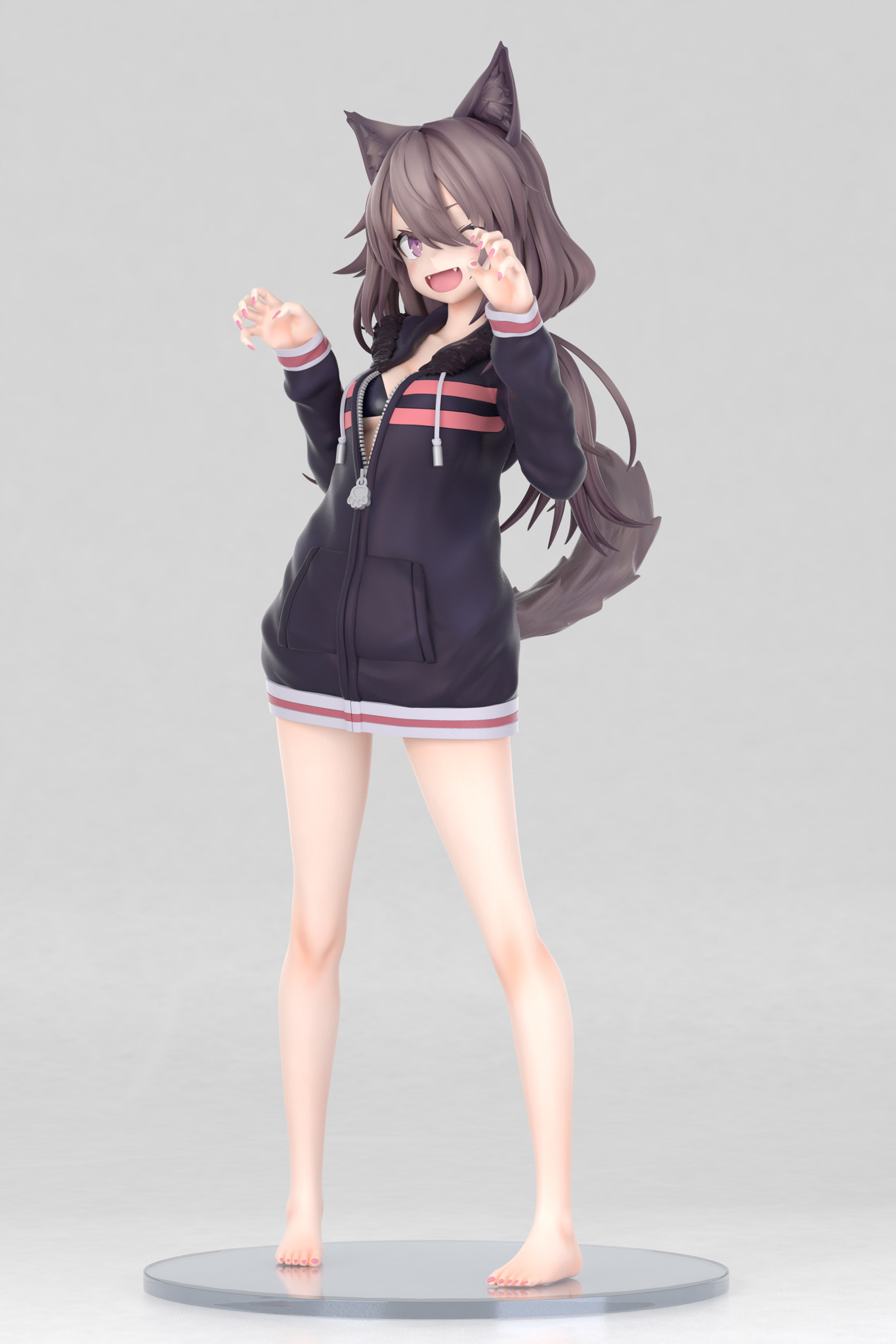 Original - Parka Okamiko - 1/7 (B'full) photo 6