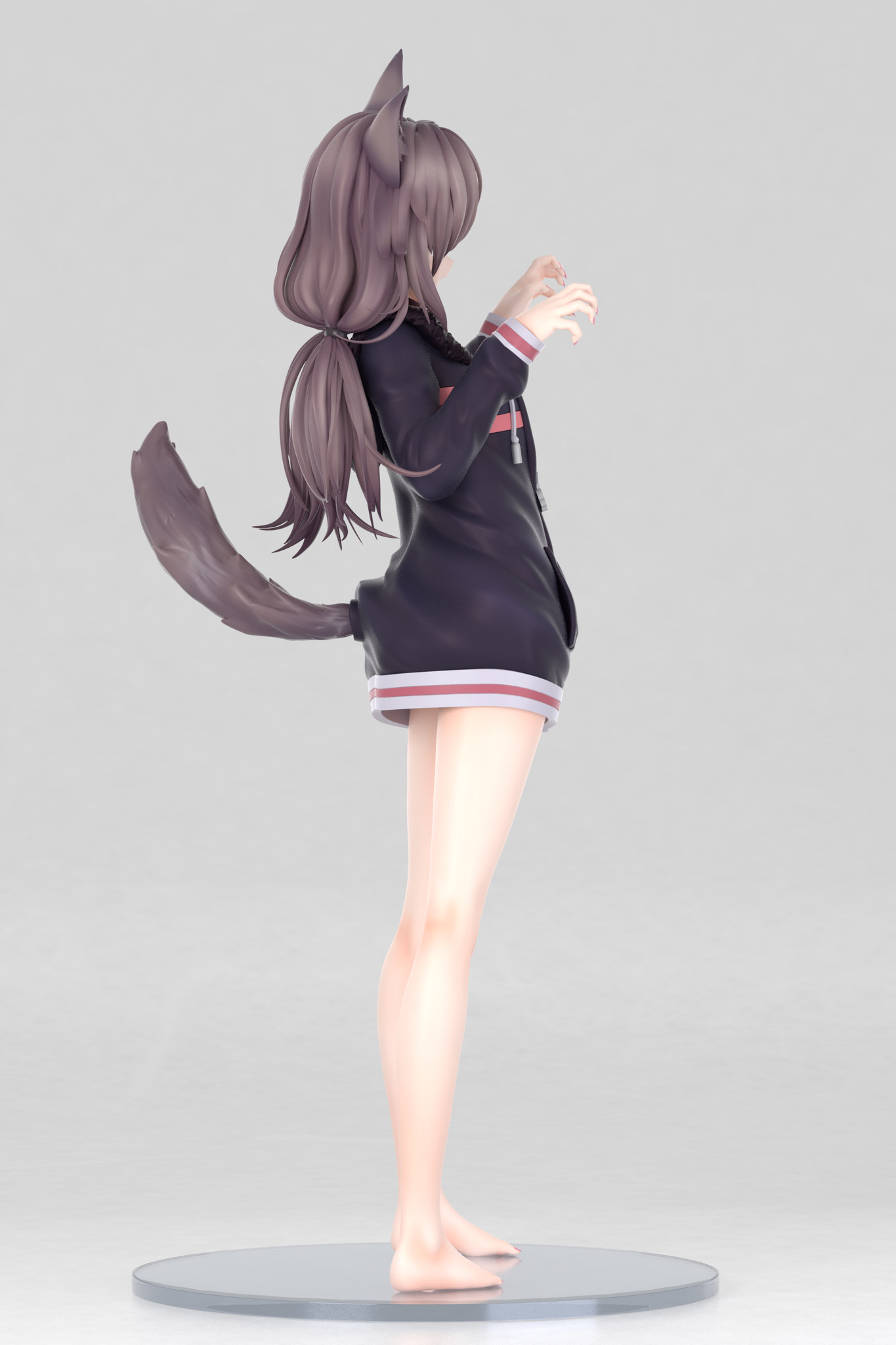 Original - Parka Okamiko - 1/7 (B'full) photo 7