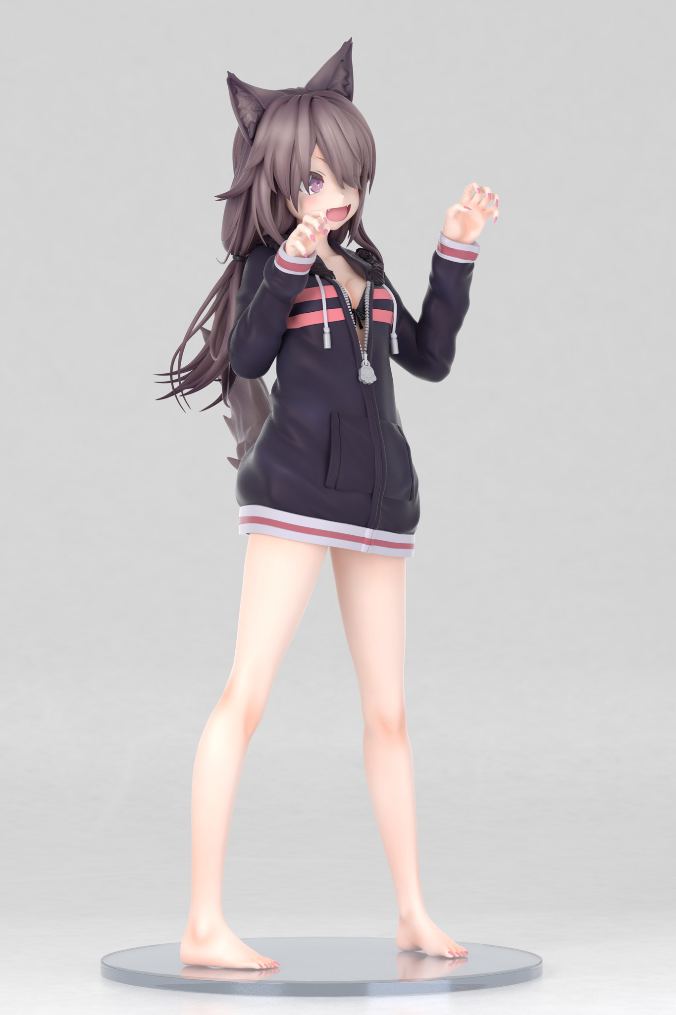Original - Parka Okamiko - 1/7 (B'full) photo 9