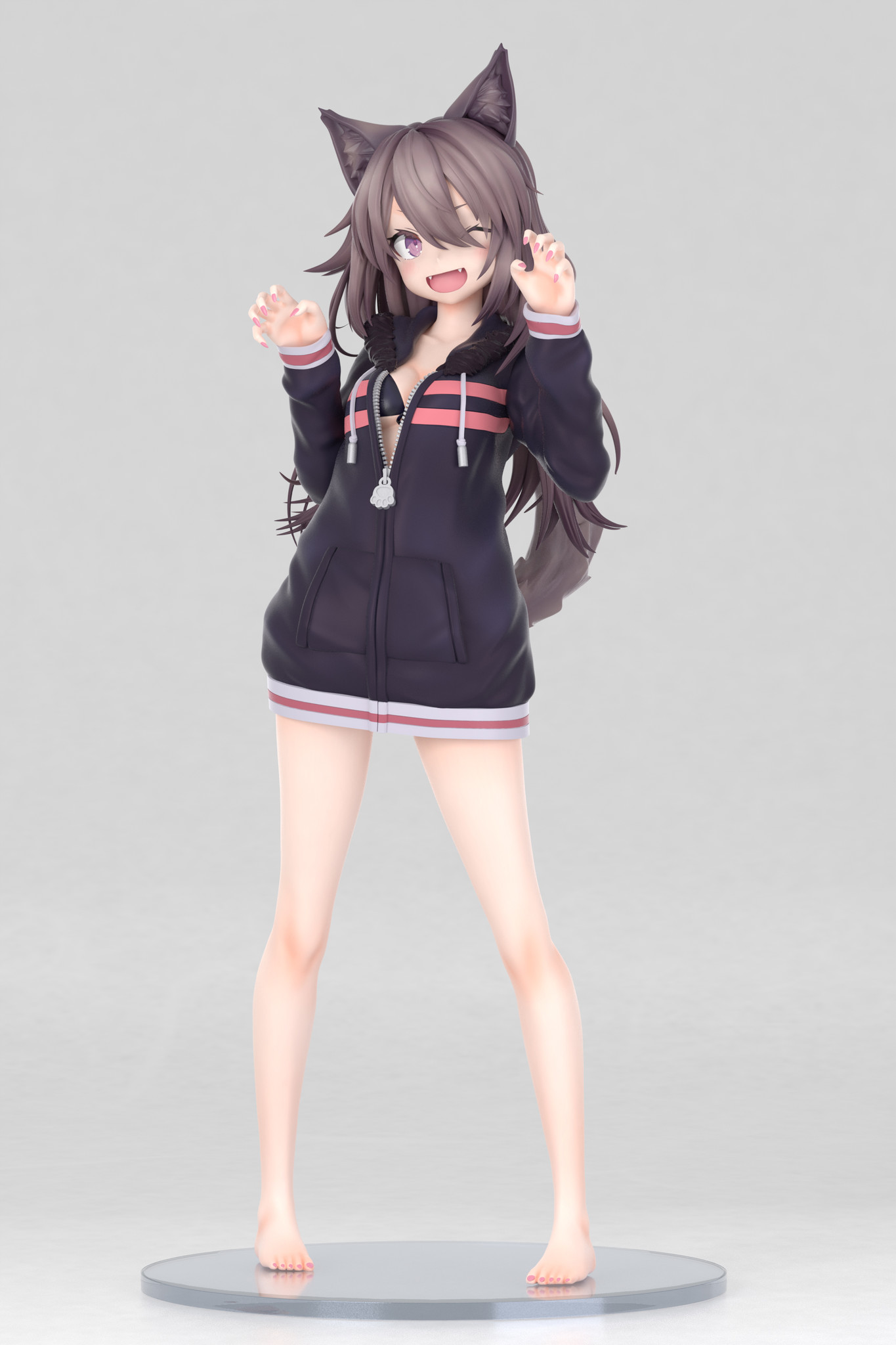 Original - Parka Okamiko - 1/7 (B'full) photo 10