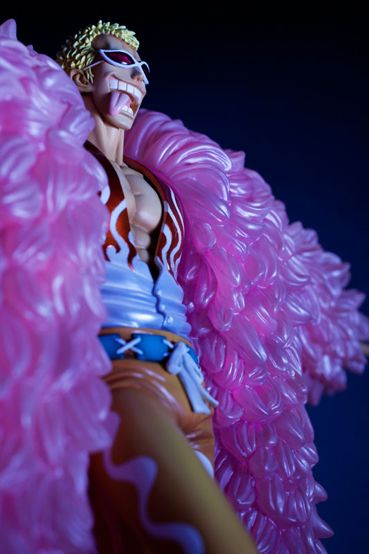 Donquixote Doflamingo