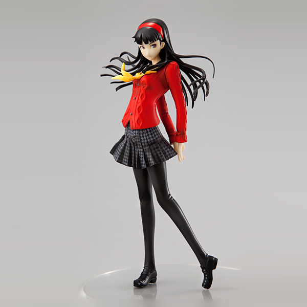 Persona 4 - Persona 4: The Animation - Amagi Yukiko - High Priestess - 1/8 (MegaHouse) photo 2