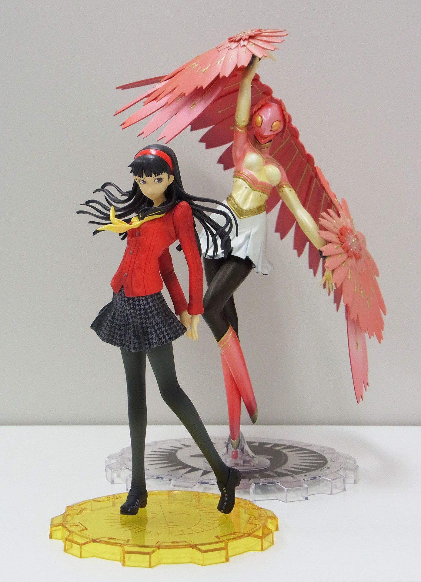 Persona 4 - Persona 4: The Animation - Amagi Yukiko - High Priestess - 1/8 (MegaHouse) photo 3