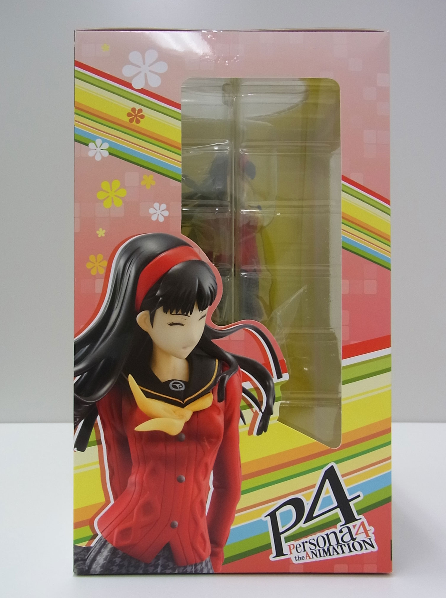 Persona 4 - Persona 4: The Animation - Amagi Yukiko - High Priestess - 1/8 (MegaHouse) photo 4