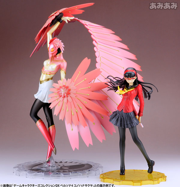 Persona 4 - Persona 4: The Animation - Amagi Yukiko - High Priestess - 1/8 (MegaHouse) photo 6