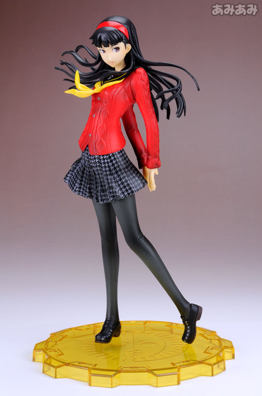 Persona 4 - Persona 4: The Animation - Amagi Yukiko - High Priestess - 1/8 (MegaHouse) photo 7