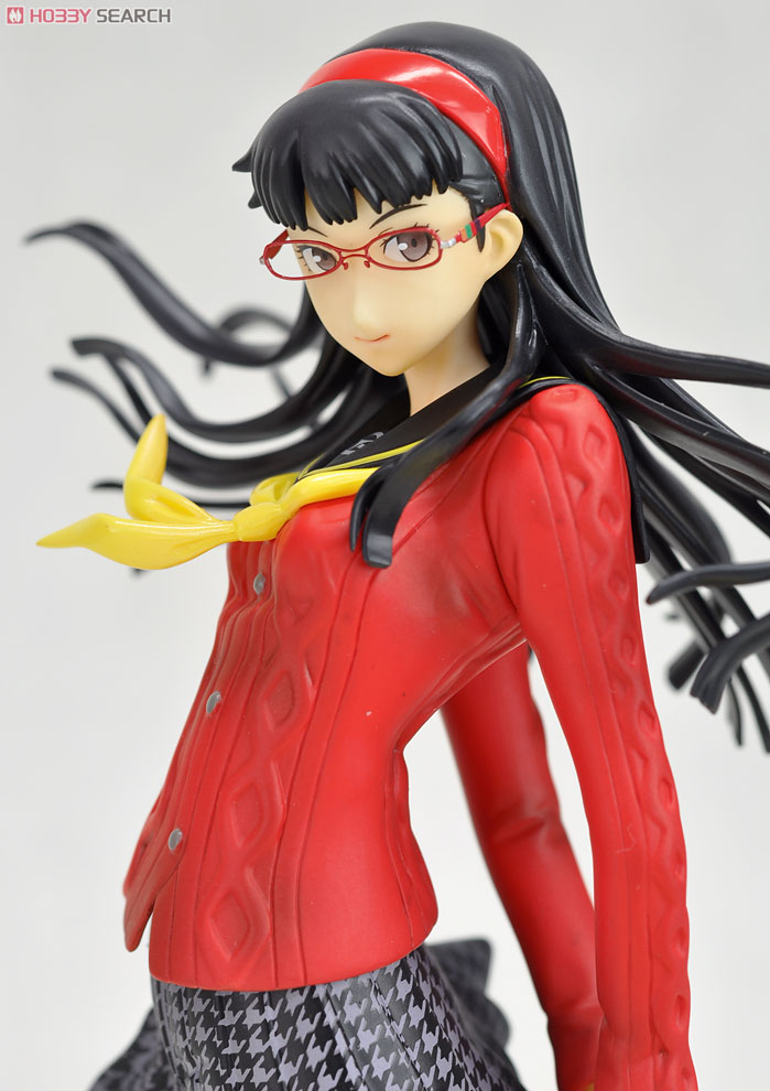 Persona 4 - Persona 4: The Animation - Amagi Yukiko - High Priestess - 1/8 (MegaHouse) photo 8