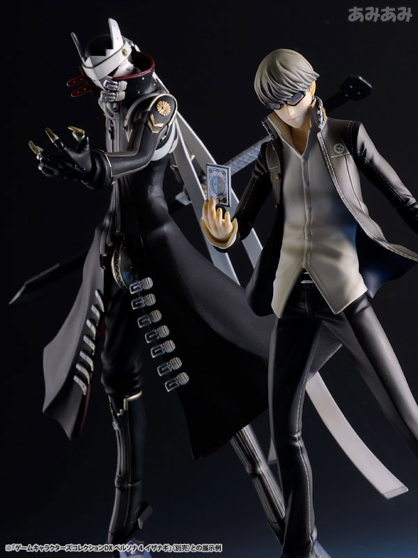 Persona 4: The Animation - Shujinkou - G.E.M. (MegaHouse) photo 3