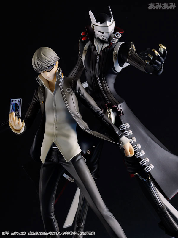 Persona 4: The Animation - Shujinkou - G.E.M. (MegaHouse) photo 6