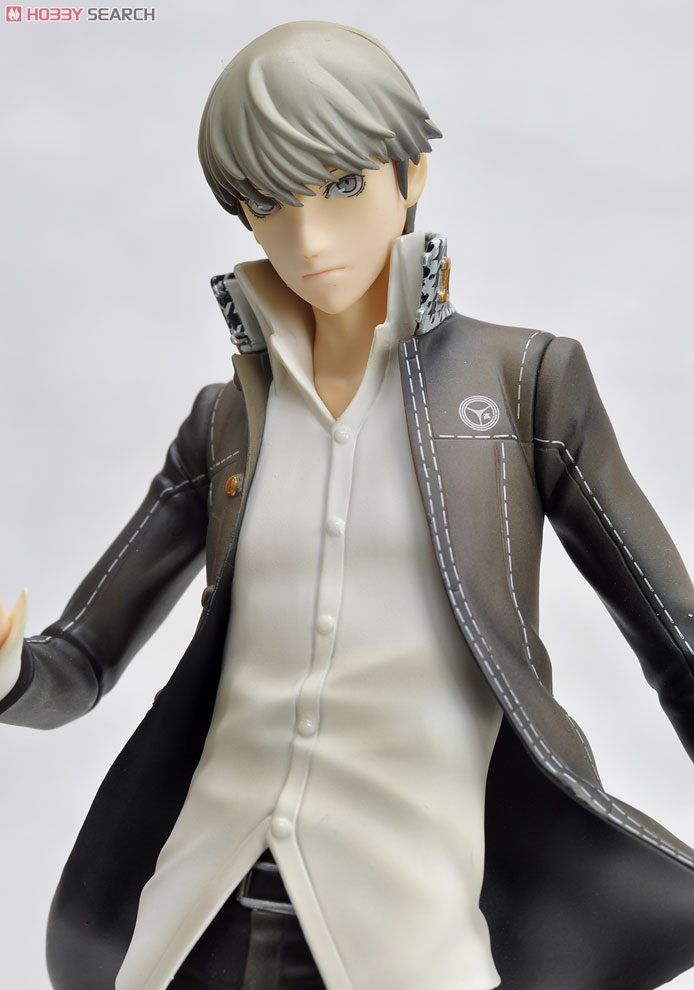 Persona 4: The Animation - Shujinkou - G.E.M. (MegaHouse) photo 7