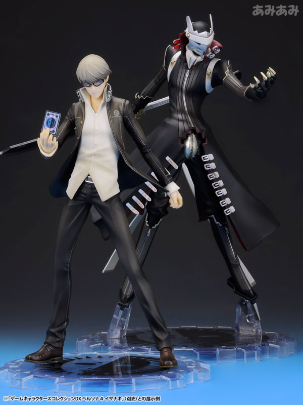 Persona 4: The Animation - Shujinkou - G.E.M. (MegaHouse) photo 8
