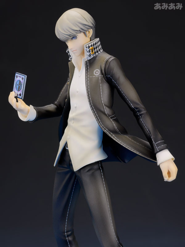 Persona 4: The Animation - Shujinkou - G.E.M. (MegaHouse) photo 9