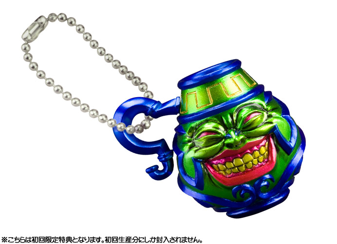 Yu-Gi-Oh! Duel Monsters - Black Magician - ARTFX J - 1/7 (Kotobukiya) photo 9