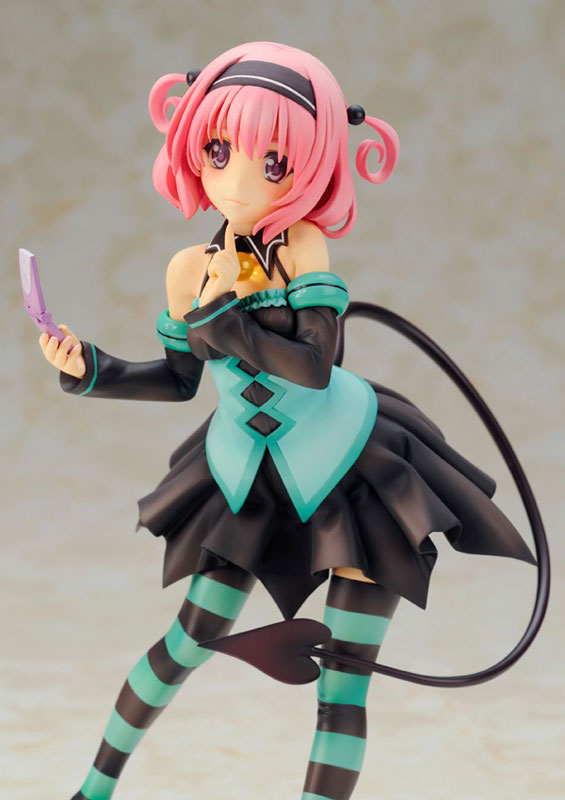 To LOVEru - Momo Belia Deviluke - 1/8 (Alter) photo 2