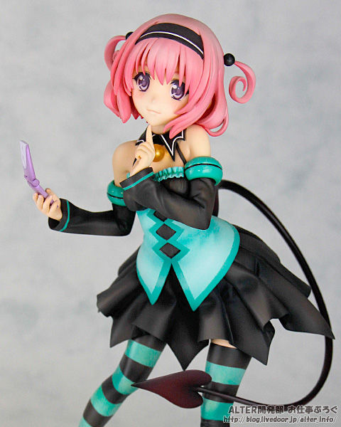 To LOVEru - Momo Belia Deviluke - 1/8 (Alter) photo 3