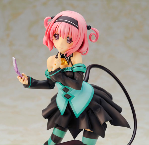 To LOVEru - Momo Belia Deviluke - 1/8 (Alter) photo 4