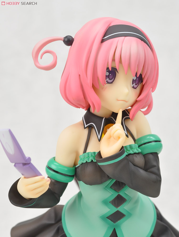 To LOVEru - Momo Belia Deviluke - 1/8 (Alter) photo 7