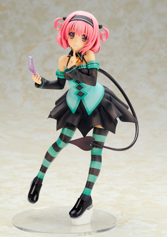 To LOVEru - Momo Belia Deviluke - 1/8 (Alter) photo 8